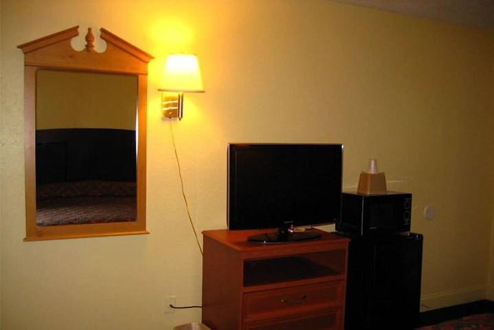 Fairview Inn