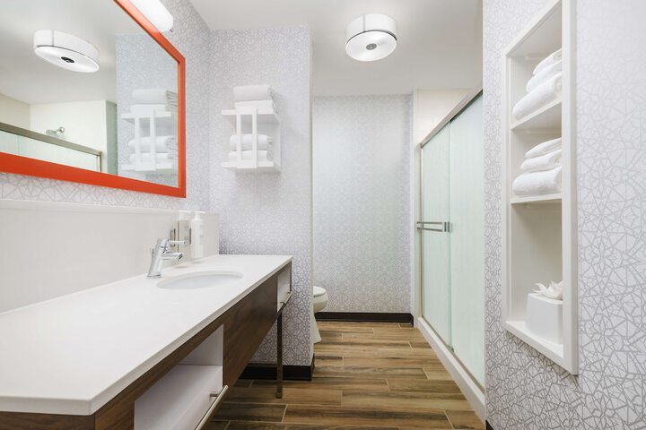 Hampton Inn & Suites West Sacramento