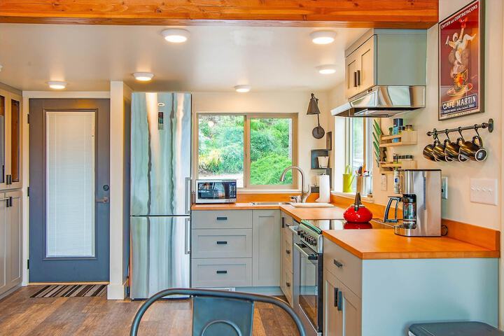 Lake Level Chalet in Oroville
