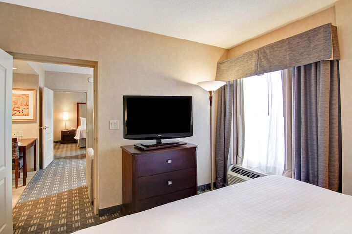 Homewood Suites by Hilton Toronto Oakville