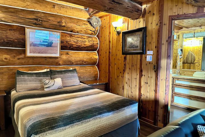 Soap Lake Resort a Dazzler Select by Wyndham