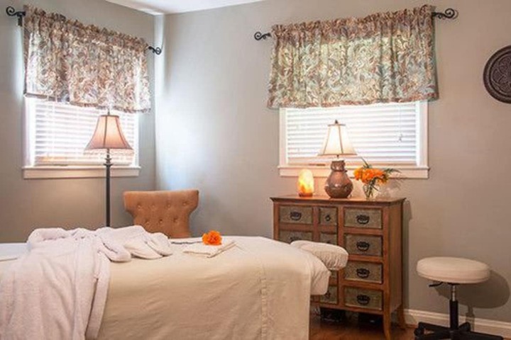 Hillbrook Inn