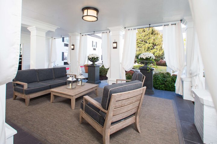 Terrace/Patio 82 of 83
