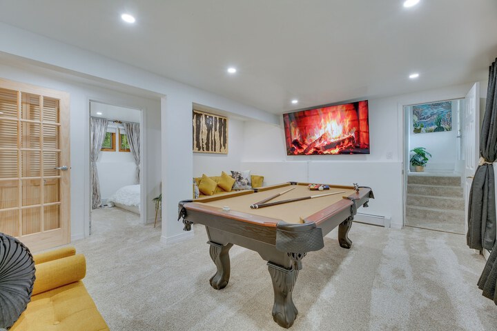 dreams of Paradise Luxury Home w / Pool!