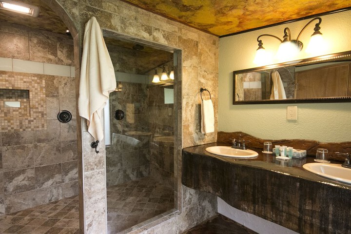 Chalet Kilauea