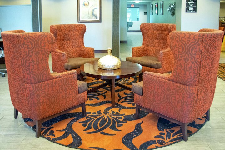 Hotel Interior 8 of 32