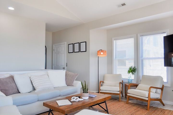Sandy by The Sea by Topsail Realty