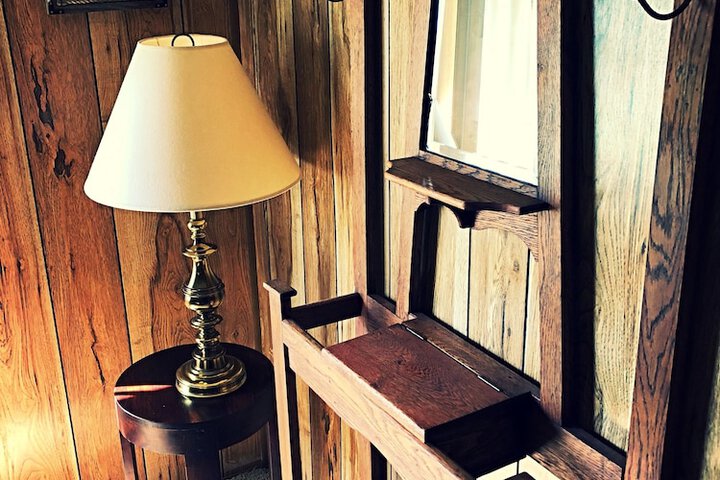 Hannon House