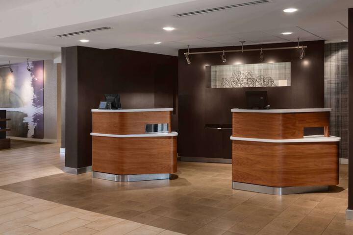 Hotel Interior 5 of 25
