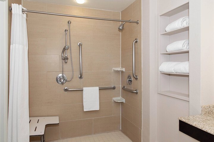 Residence Inn Odessa