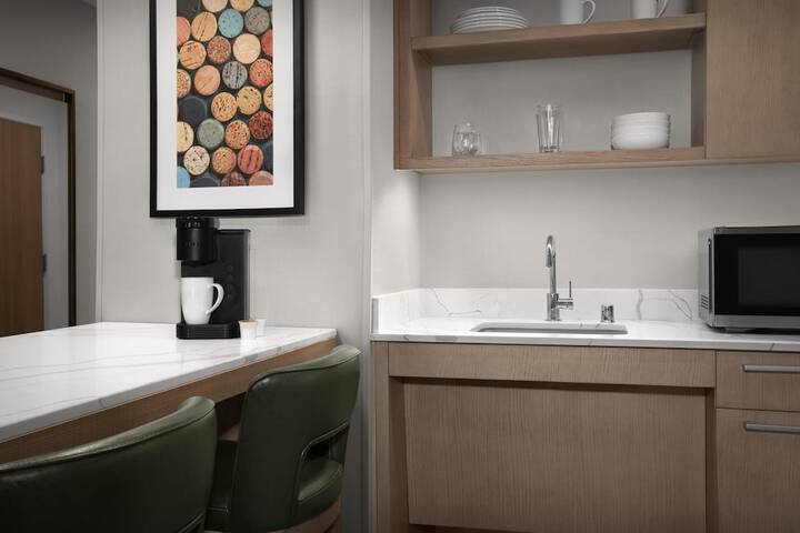 Homewood Suites by Hilton Santa Maria