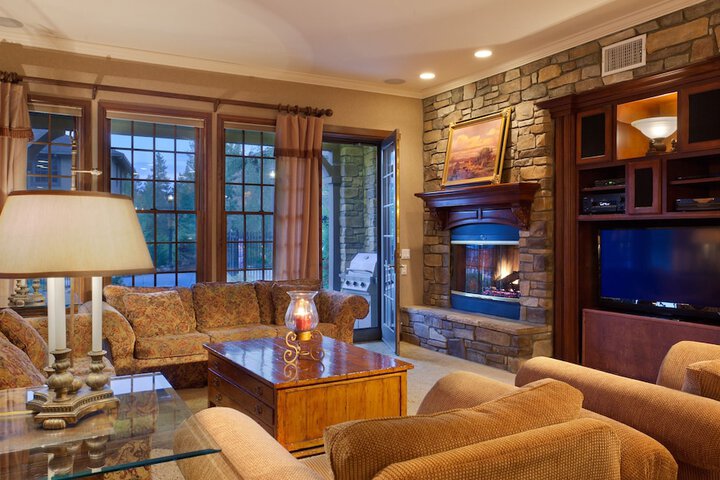 Bluegreen Vacations Big Bear Village an Ascend Collection Resort