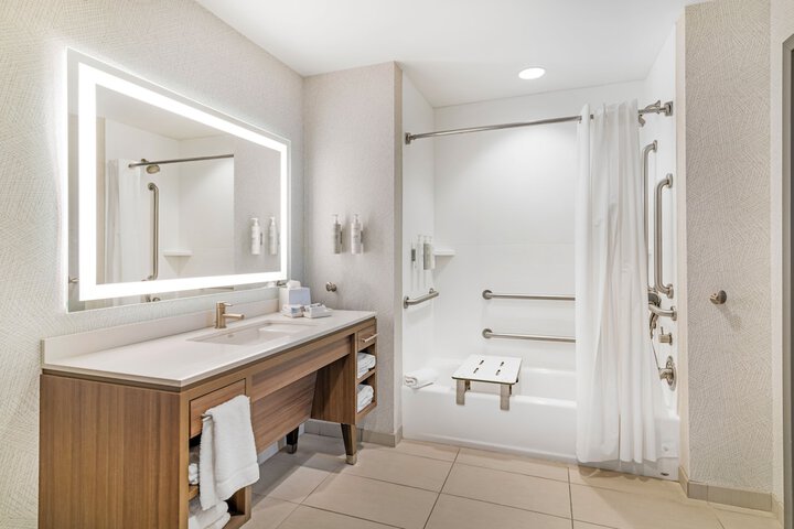 Home2 Suites by Hilton Queensbury Lake George