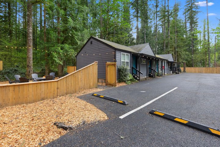 Mt Air Motel