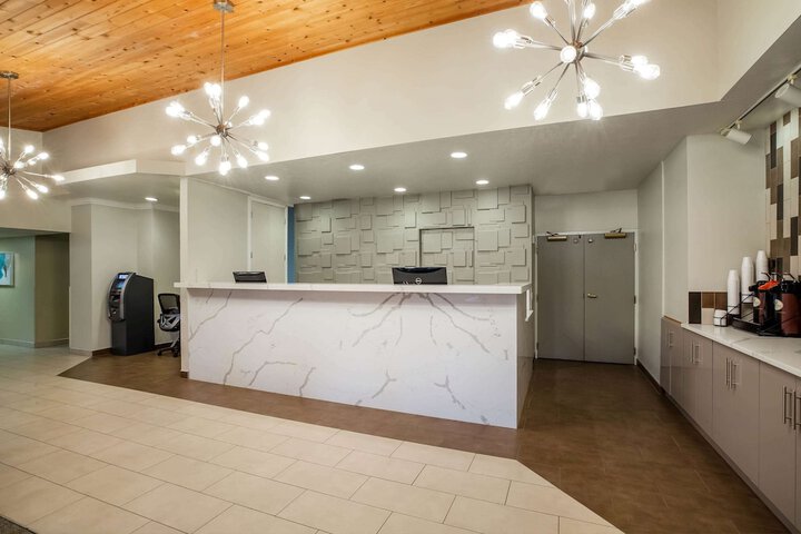Baymont by Wyndham Tri-Cities / Kennewick WA