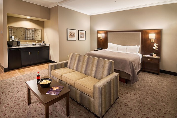 Best Western Premier Helena Great Northern Hotel