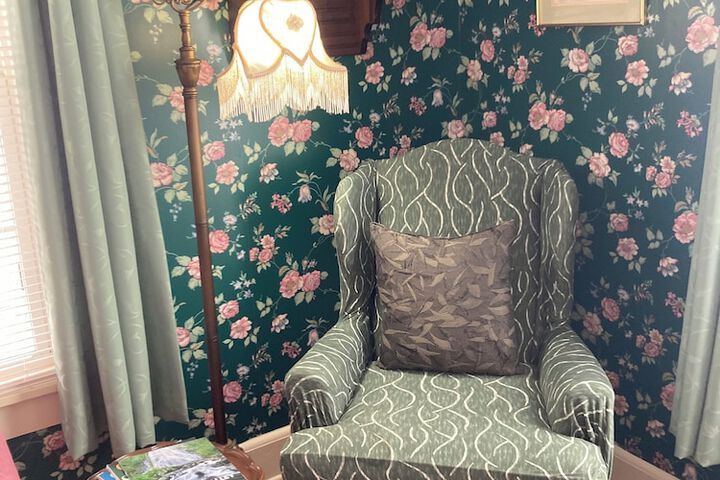 Terrell House B & B