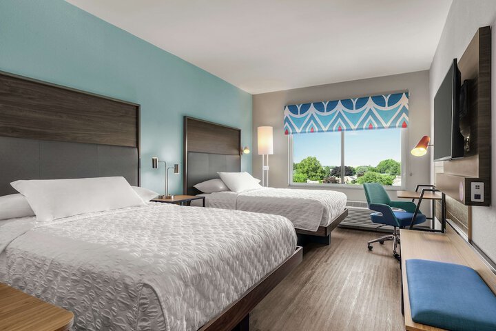 Tru by Hilton Hershey Chocolate Avenue