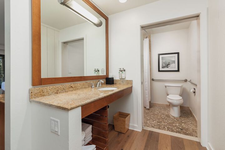 Salishan Coastal Lodge