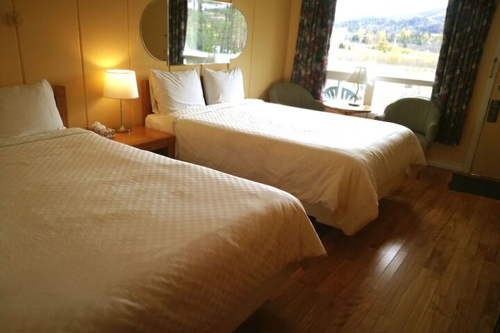 Motel Tremblant