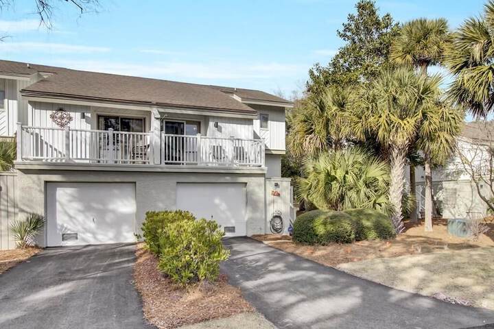 Racquet Club 35 by Wild Dunes in Resort Core
