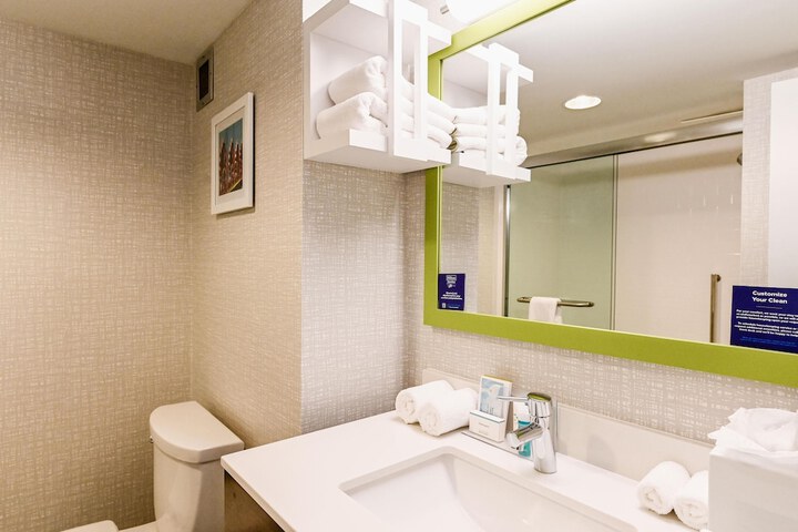 Hampton Inn Richmond West Innsbrook