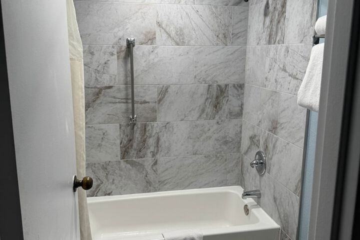 Quality Inn Christiansburg - Blacksburg