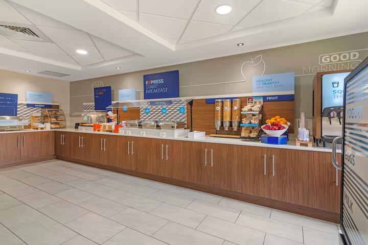 Holiday Inn Express Biddeford by IHG