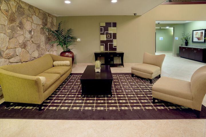 Holiday Inn Express Marble Falls by IHG