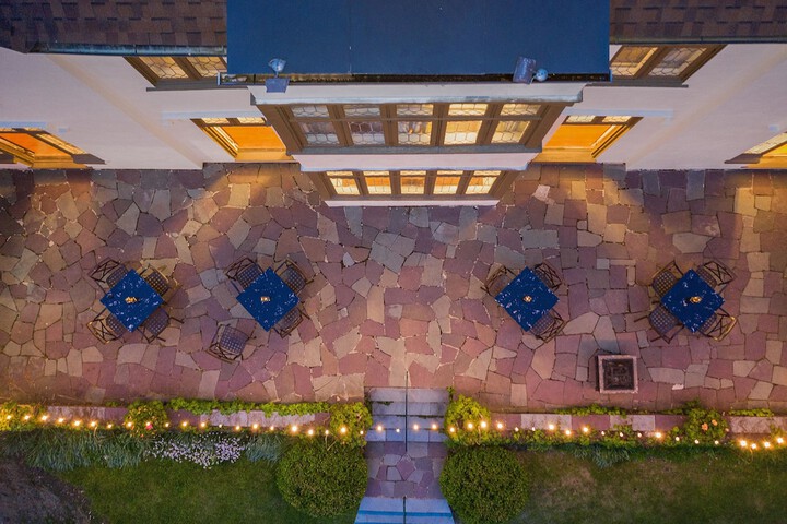 Terrace/Patio 28 of 36