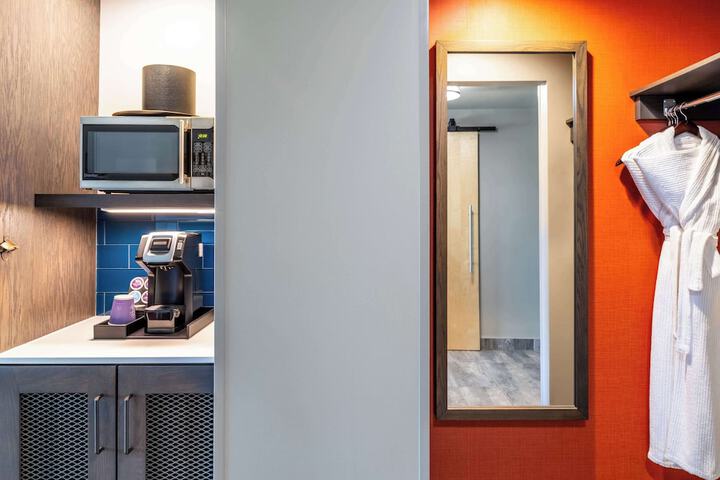 Hilton Garden Inn Fredericton
