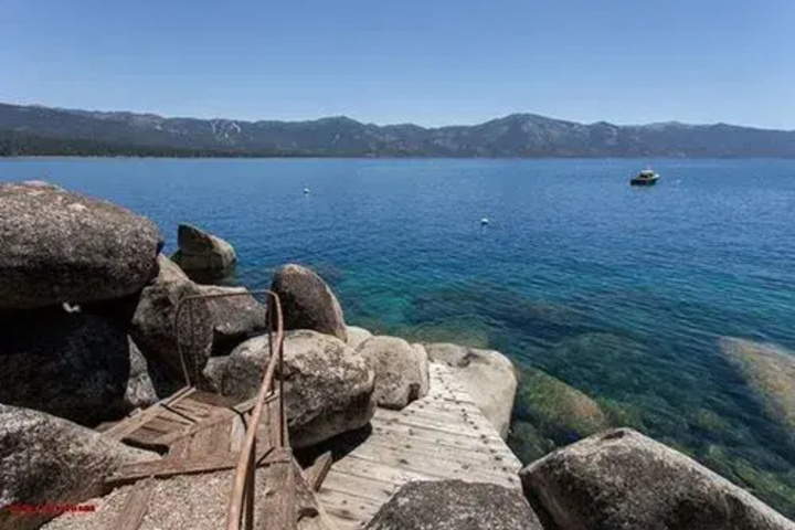 CRYSTAL WATERS