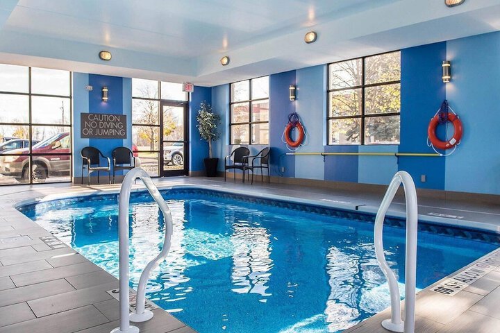 Comfort Inn Brockville