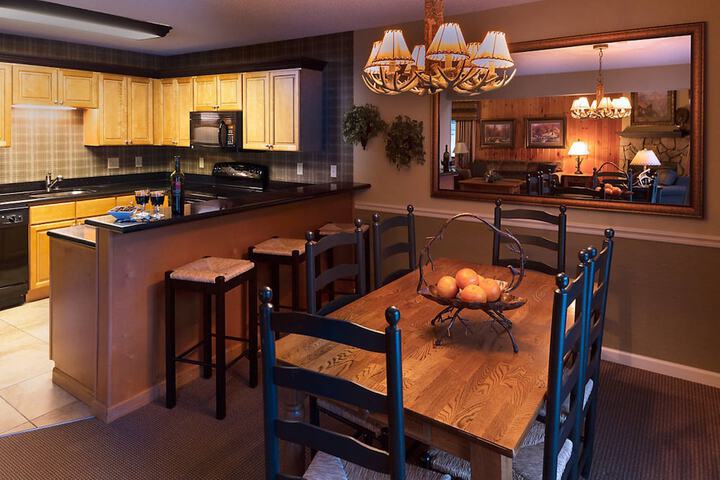 Bluegreen Vacations Blue Ridge Village an Ascend Collection Resort