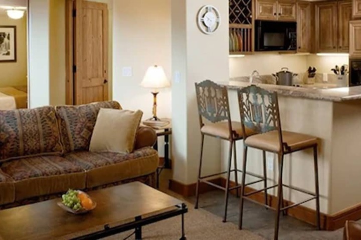 Inn at Lost Creek