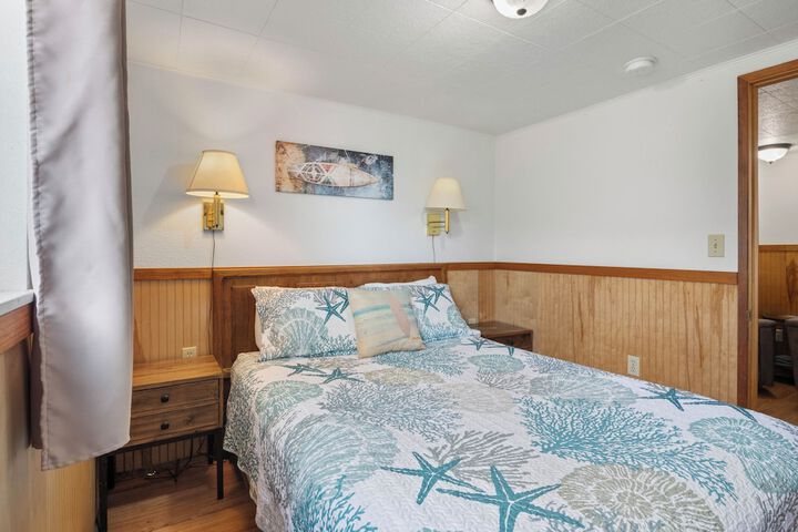 Oceanside Ocean Front Cabins
