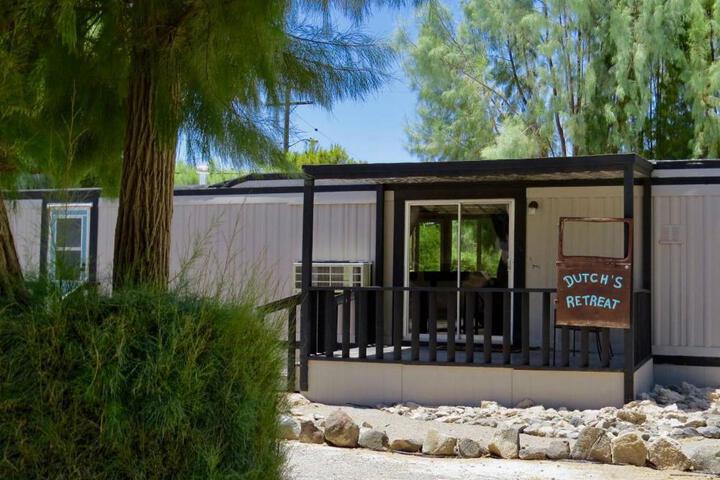 Shoshone RV Park