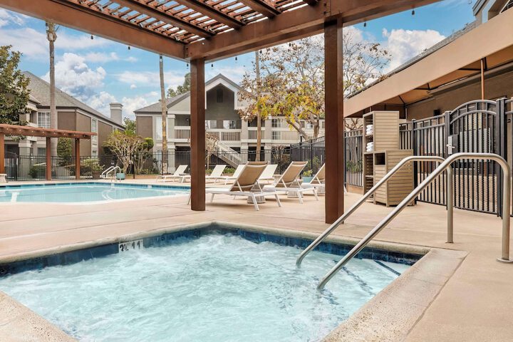 Sonesta ES Suites Torrance Redondo Beach