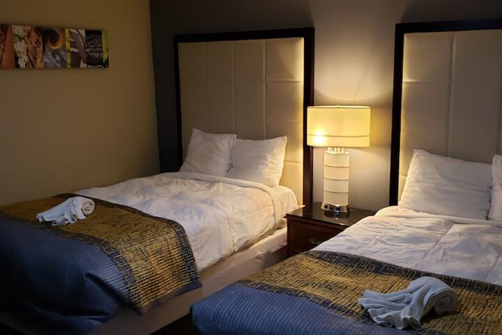 Regency Inn