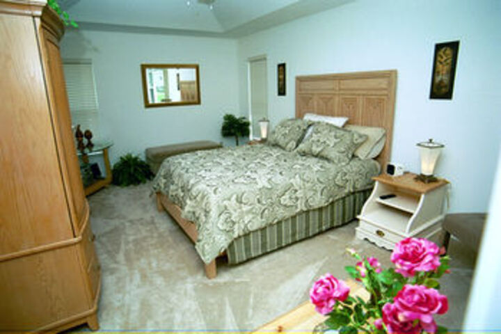 Luxury Vacation Homes Bradenton / Sarasota