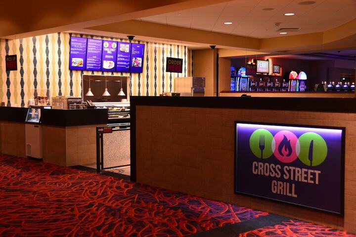 Harrahs Joliet Hotel & Casino - a Caesars Rewards Destination