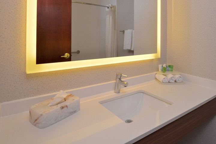 Holiday Inn Express & Suites Abilene by IHG