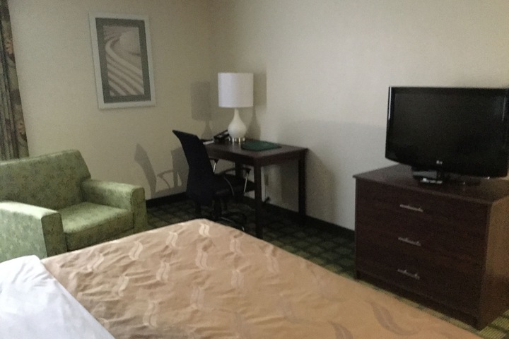 Quality Inn Arcola