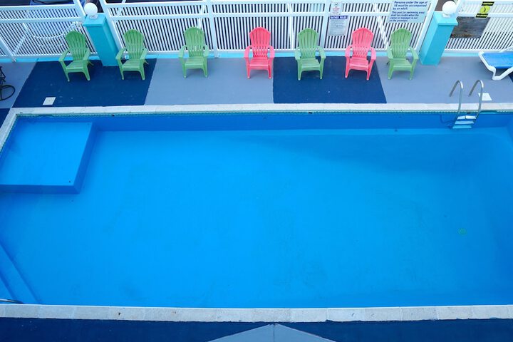 Beachside Resort
