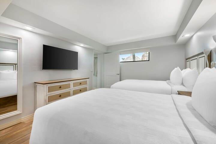 Best Western Plus Beach Resort