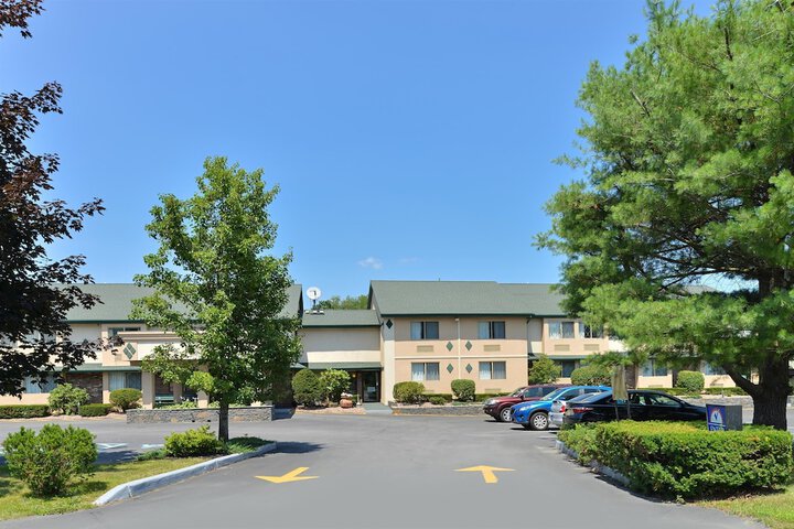 Hotel 3 of 31