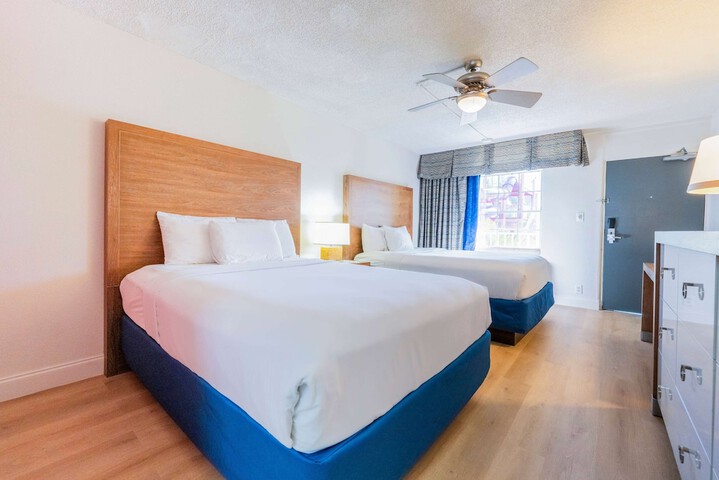 Ramada by Wyndham Hotel & Water Park