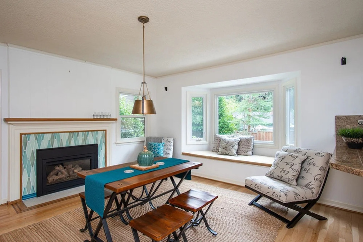 High tech Villa Perfect Winter Getaways