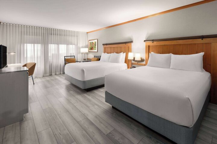 Semiahmoo Resort Golf & Spa Trademark Collection by Wyndham