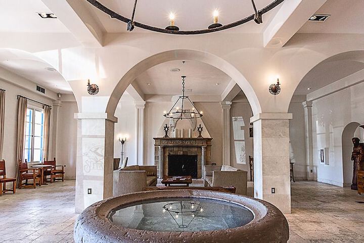 Hotel St. Francis